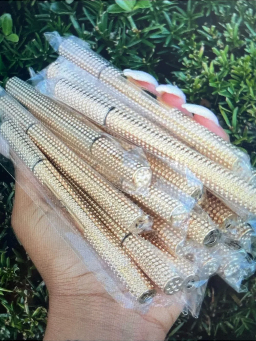N/A set decorative